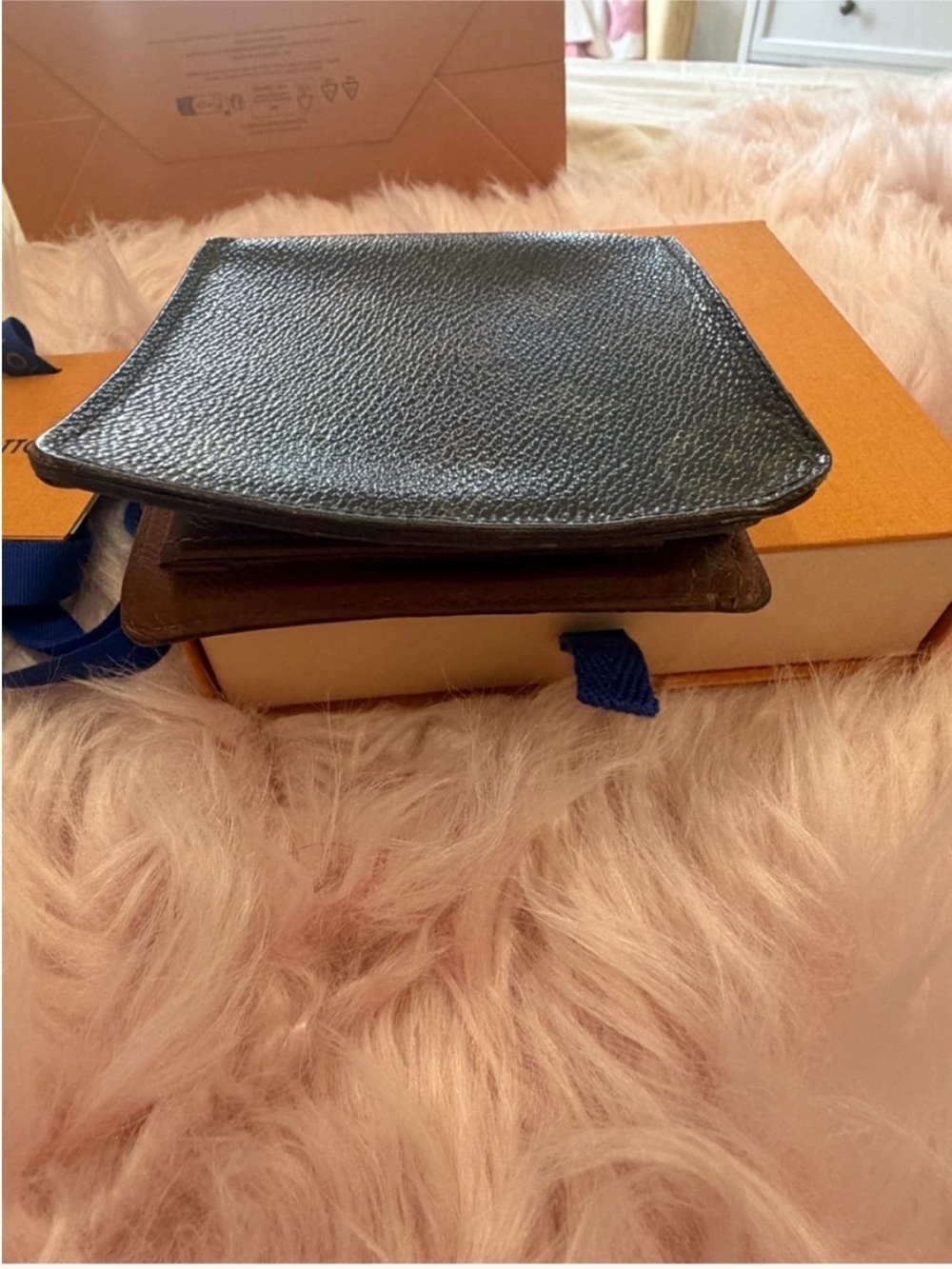 🖤🤎Louis Vuitton Monogram Wallet🤎🖤 - Picture 6 of 12